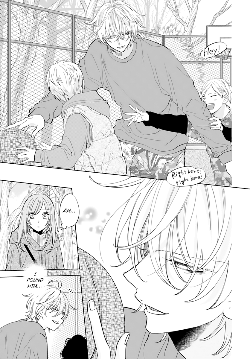 Namaiki Zakari, Chapter 136 image 11